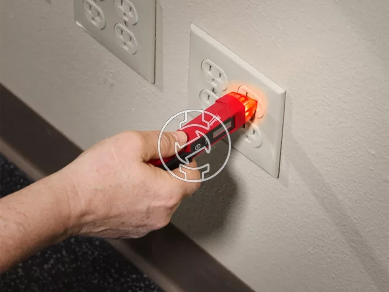 Milwaukee 2225-20 fázisceruza