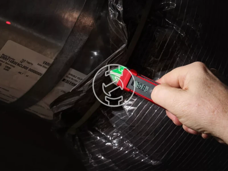 Milwaukee 2225-20 fázisceruza