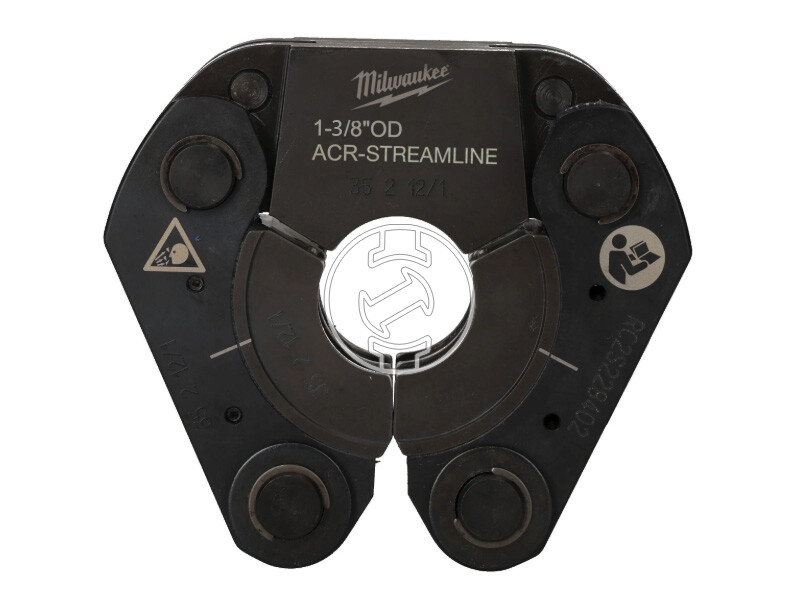 Milwaukee ACR préspofa 1 3/8