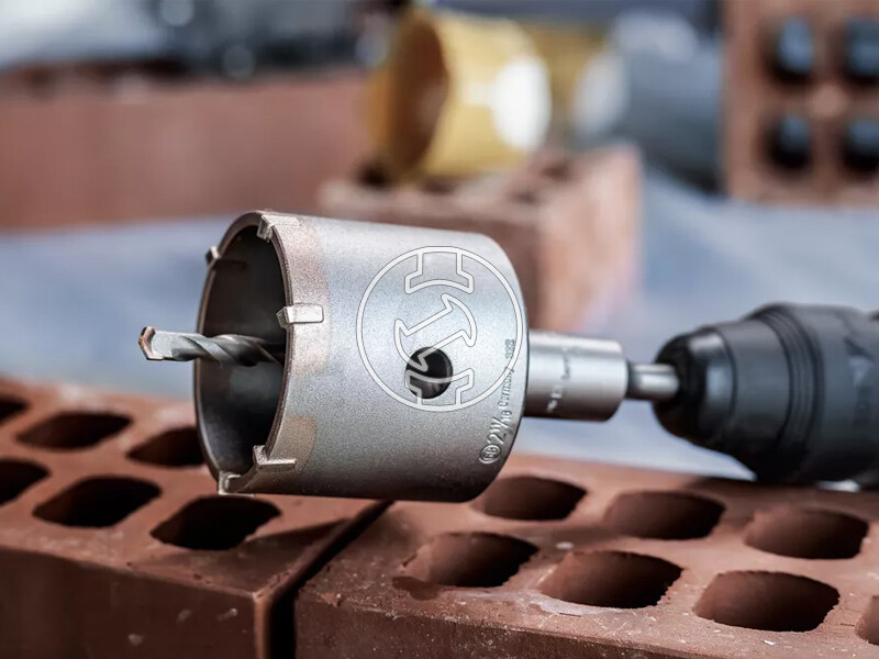 Bosch PRO SDS plus-5 Core Cutter sDS-Max szerelhető dobozfúró 30 x 50 x 72 mm