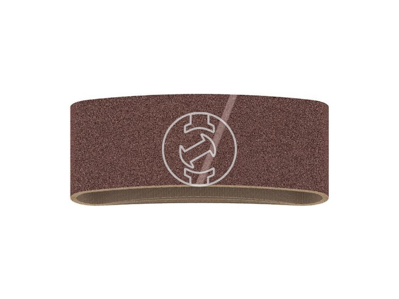 Bosch PRO X440 végtelenített csiszolószalag 75 x 457 mm, G80