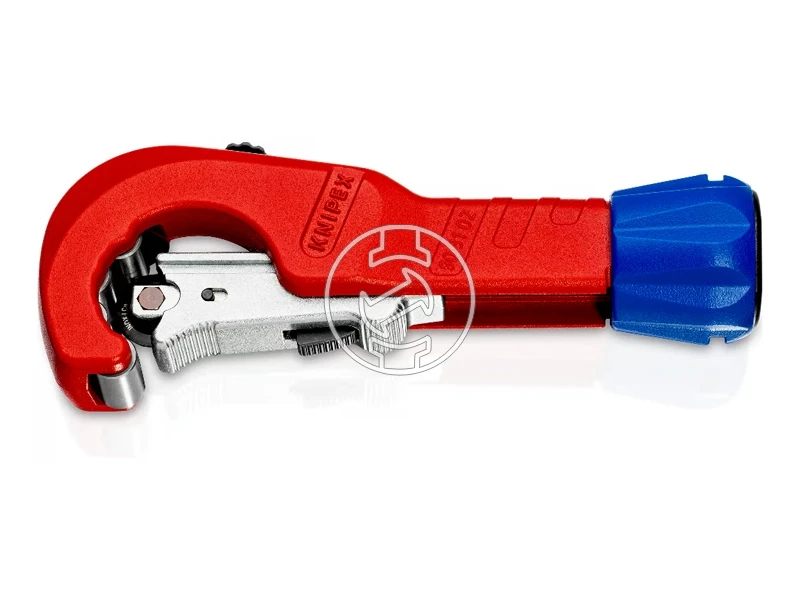 Knipex TubiX kézi csővágó 6-76 mm