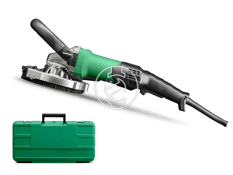 HiKOKI GM13YWTZ elektromos betoncsiszoló