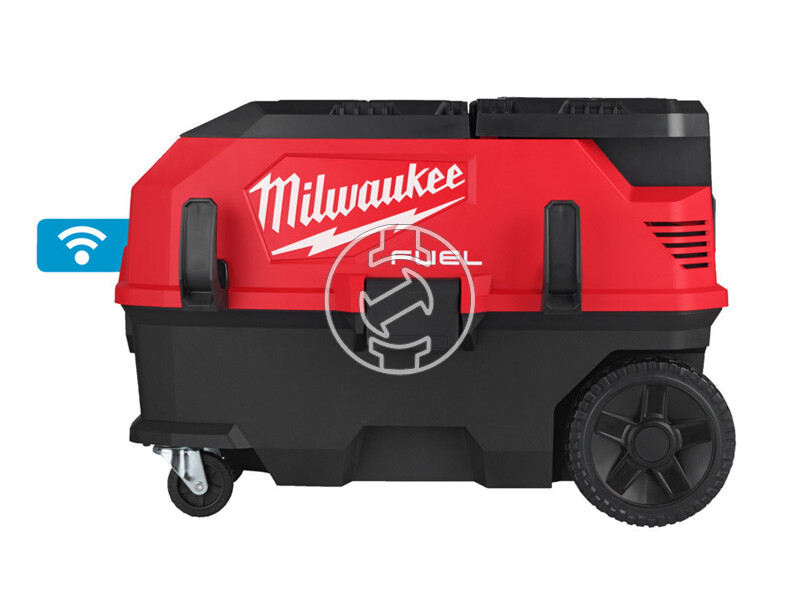 Milwaukee M18ONEF2VC34M-0 akkus porszívó