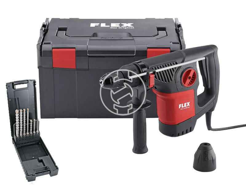 Flex CHE 4-32 R elektromos fúró-vésokalapács