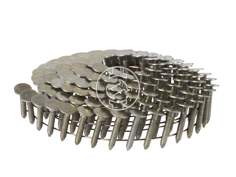 Milwaukee dobtáras szeg 15° RH 3.05 x 45 mm / RS / G-1440