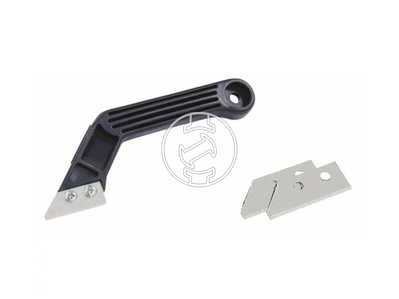 Bautool 215 mm kézi fugakaparó