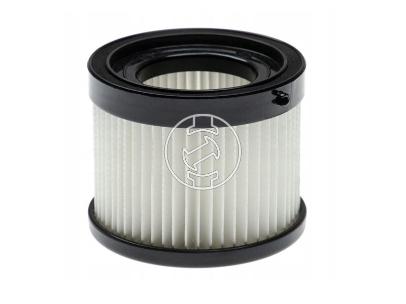 Milwaukee redősszűrő porszívóhoz M18CV