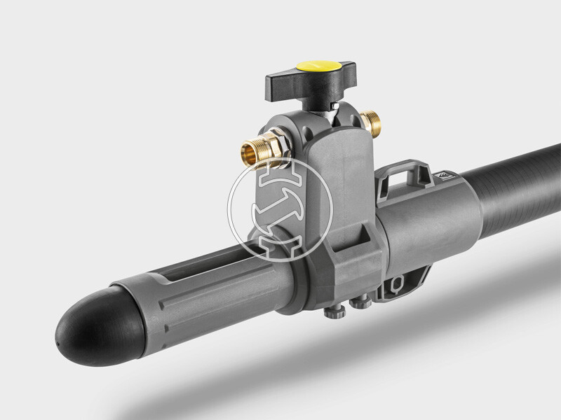 Karcher TL gömbcsap adapter magasnyomású mosóhoz