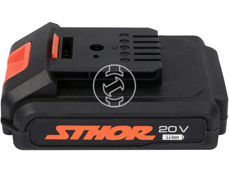 Sthor akkumulátor 20 V, 2 Ah