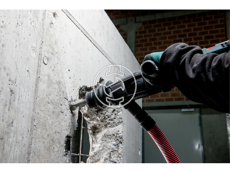 Metabo ESA max porelszívó adapter bontókalapácshoz