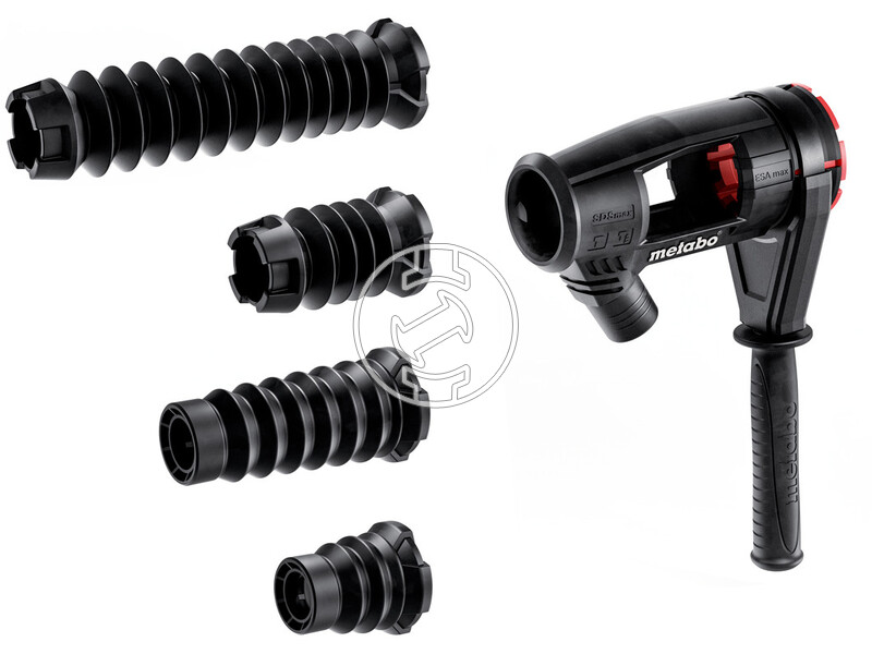 Metabo ESA max porelszívó adapter bontókalapácshoz