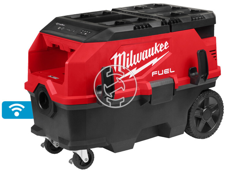 Milwaukee M18ONEF2VC34M-0 akkus porszívó