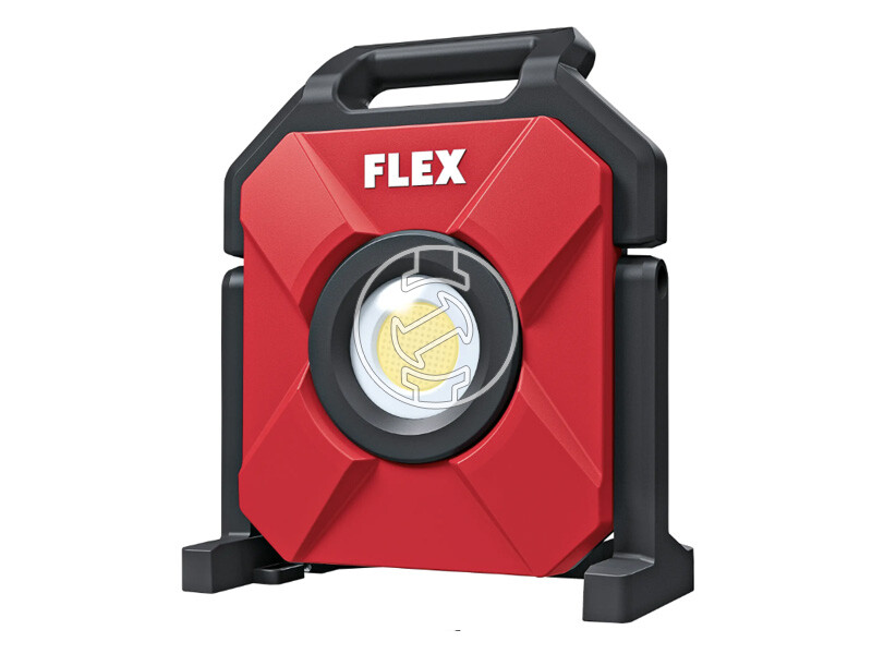 Flex CL 10000 hordozható akkus LED reflektor