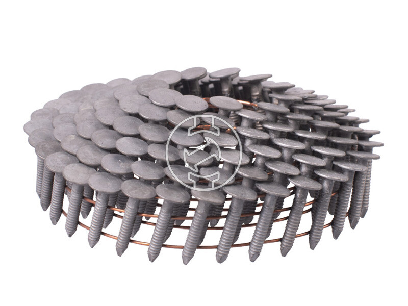 Milwaukee dobtáras szeg 15° RH 3.05 x 45 mm / RS / HDG-1440