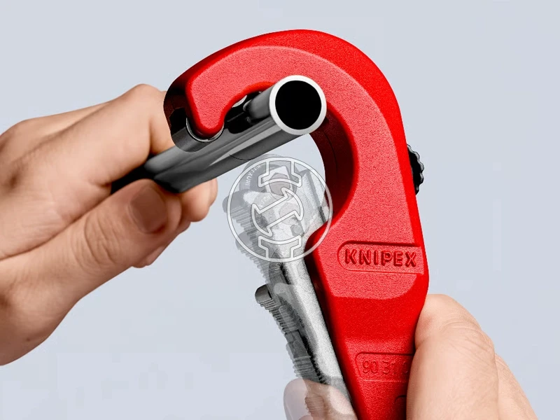 Knipex TubiX kézi csővágó 6-76 mm