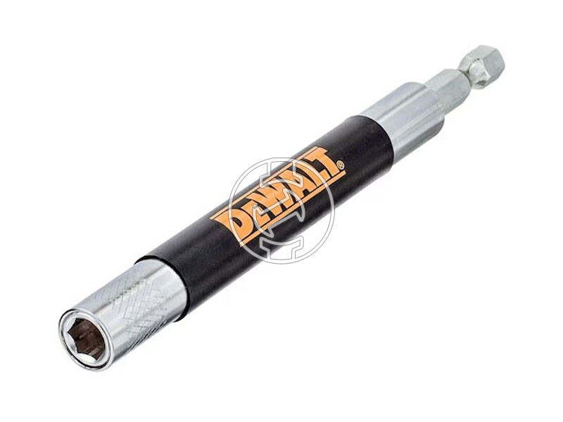 DeWalt bittartó 12mm, 120mm