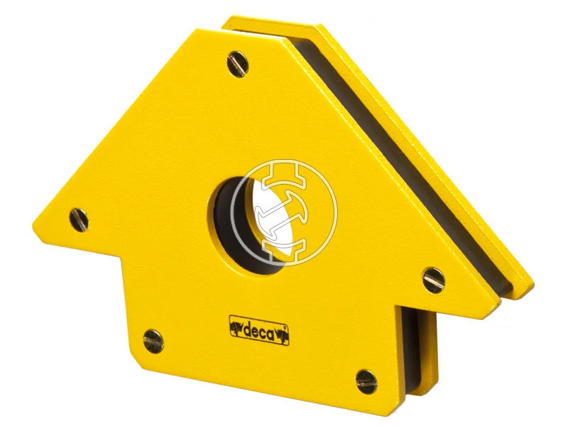 Deca mágneses szögbeállító 62mm