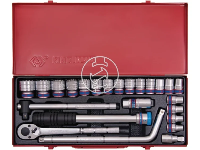 Kép: 24 reszes 12 -os kezi dugokulcs keszlet 6 4533MR.webp