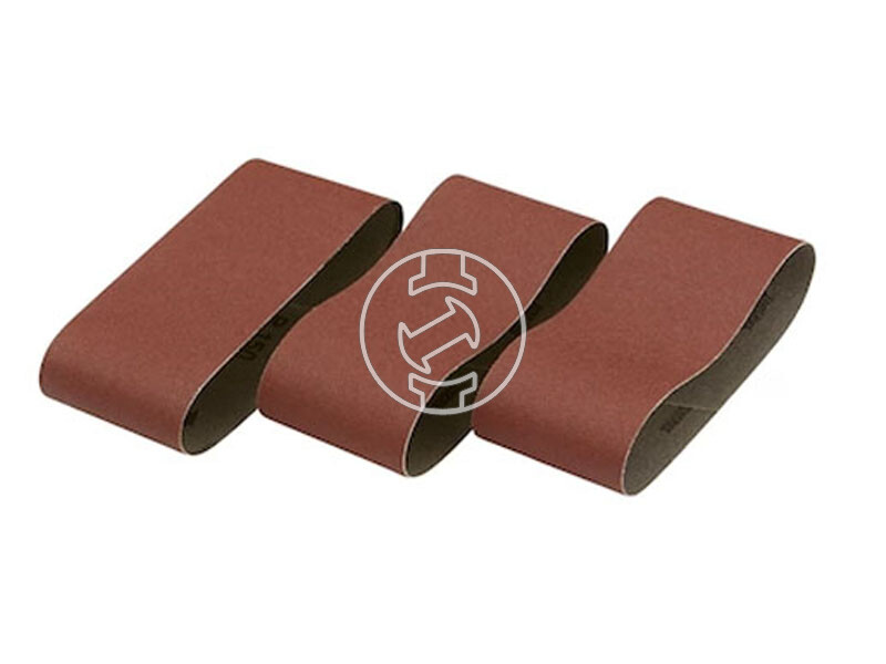 DeWalt végtelenített csiszolószalag 64x356mm, 220G 3 db