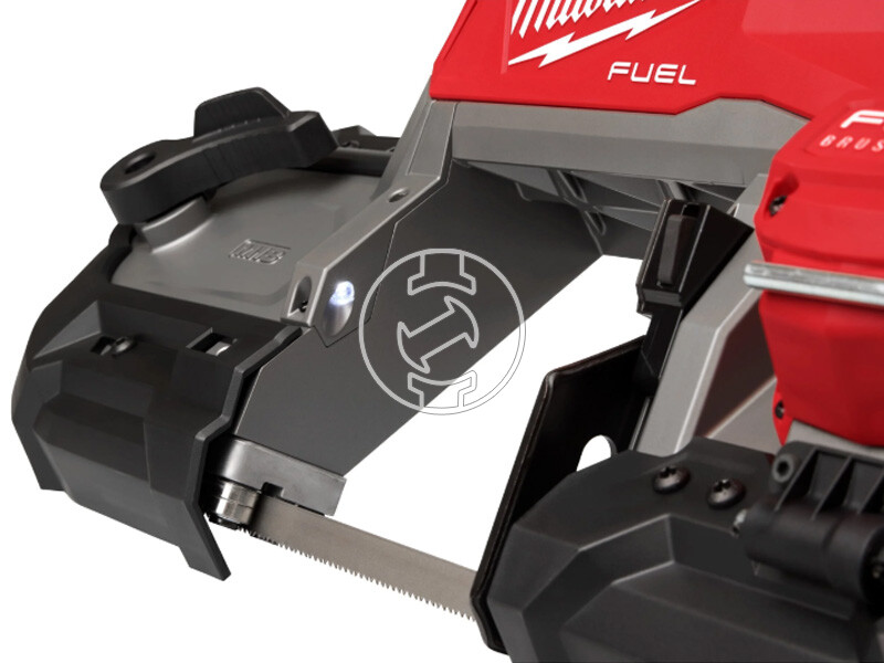 Milwaukee M18FBS127DO-0C akkus kézi szalagfűrész