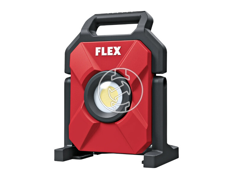 Flex CL 5000 hordozható akkus LED reflektor