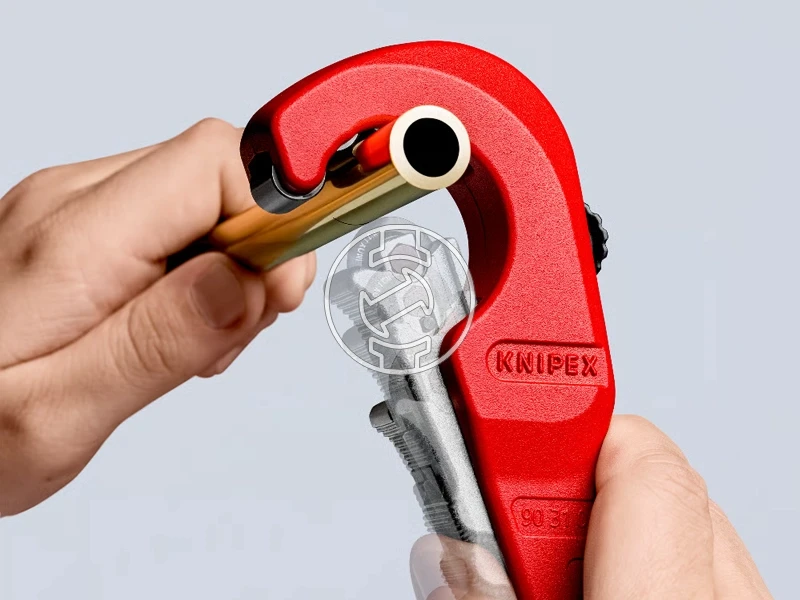 Knipex TubiX kézi csővágó 6-76 mm
