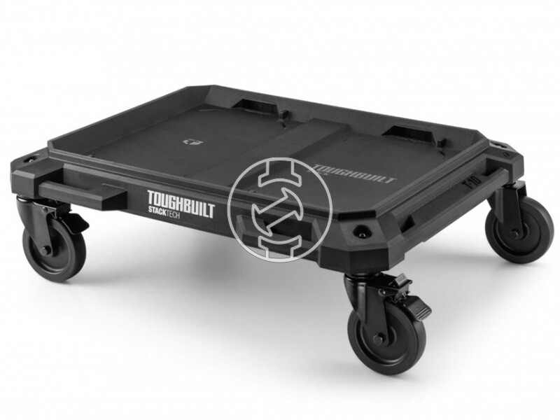 Toughbuilt StackTech szállítókocsi tárolórendszerhez