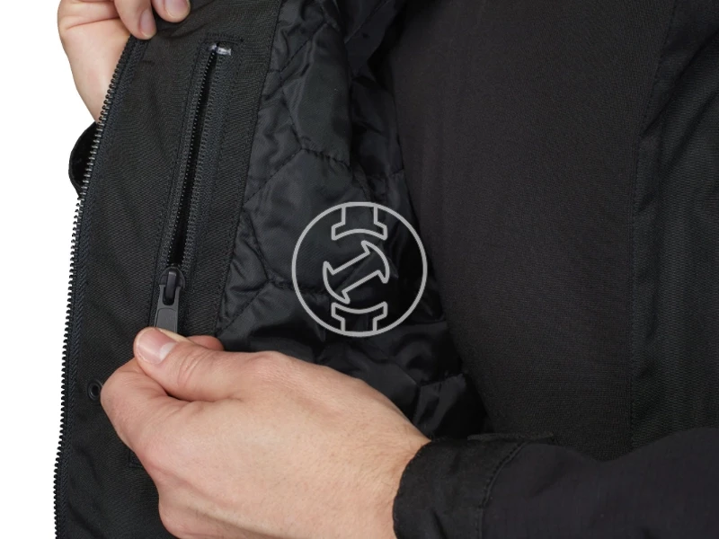 Milwaukee Freeflex dzseki L | Fekete