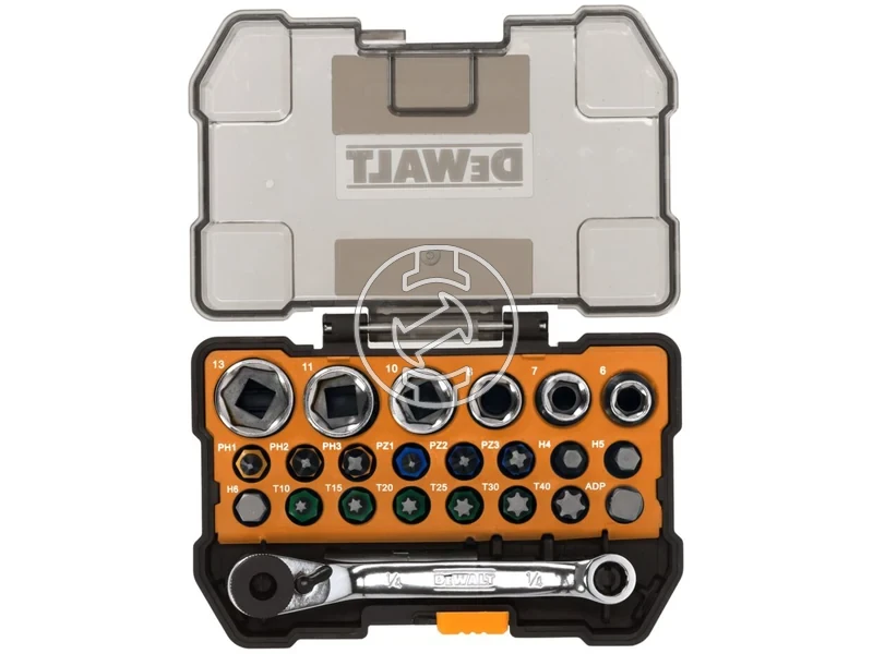 Kép: 24PC SCREWDRIVING SOCKET SET MCLAREN_1.webp