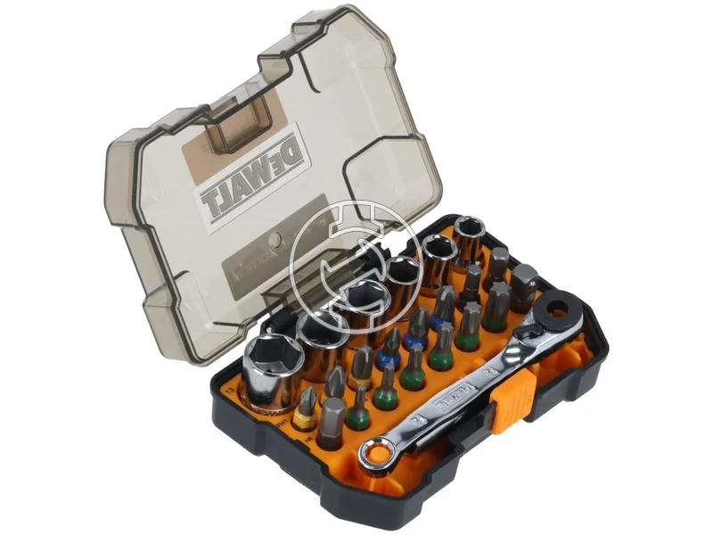 Kép: 24PC SCREWDRIVING SOCKET SET MCLAREN_2.webp