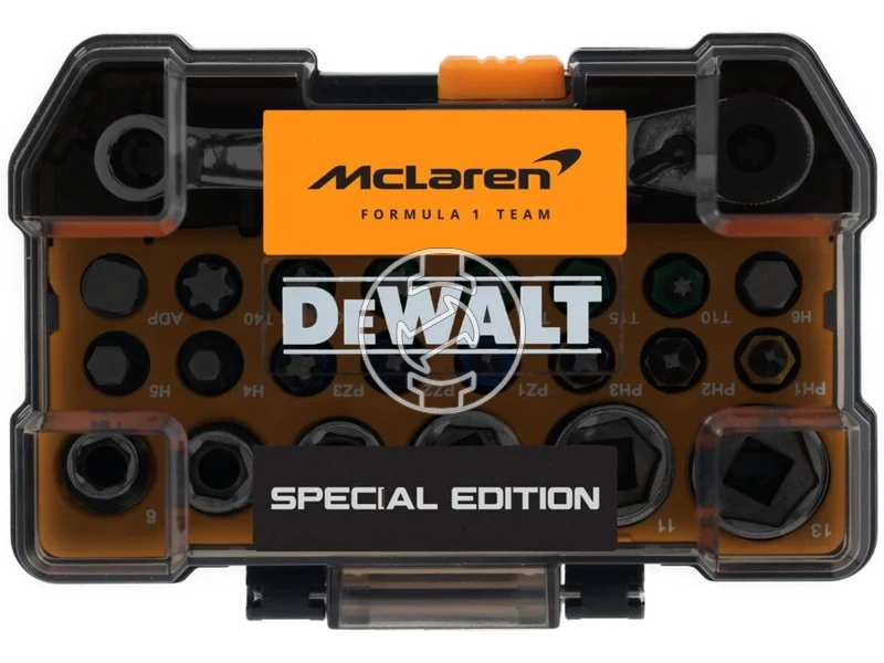 Kép: 24PC SCREWDRIVING SOCKET SET MCLAREN_3.webp