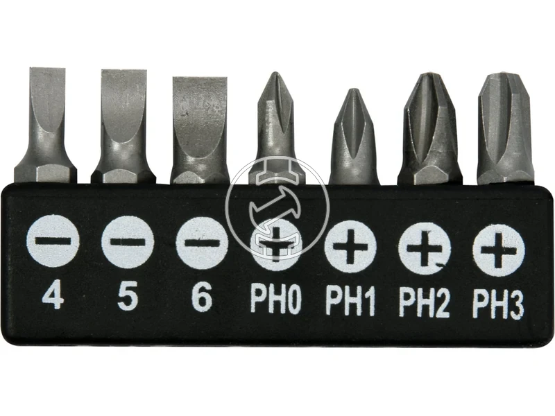 Kép: 25 reszes racsnis csavarhuzo keszlet.webp
