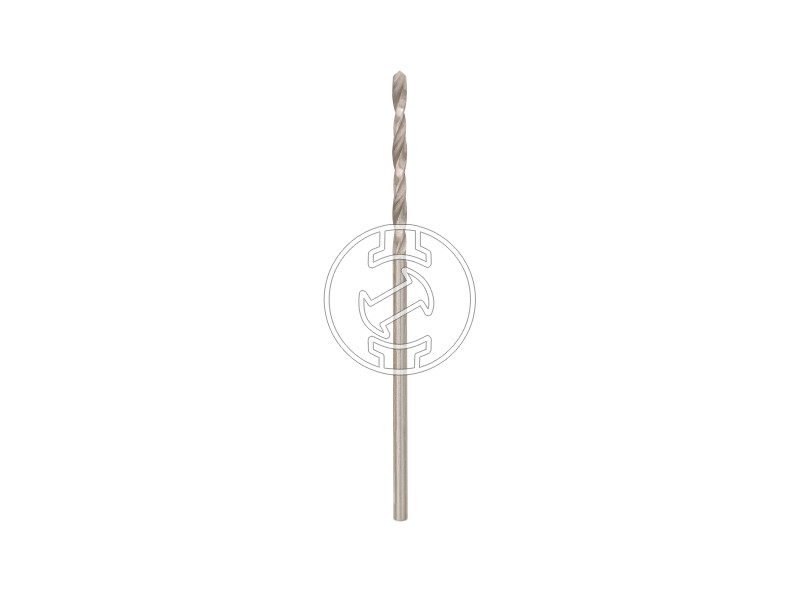 Bosch PRO Metal HSS-G hSS-G fémfúró 1,3 x 16 x 38 mm