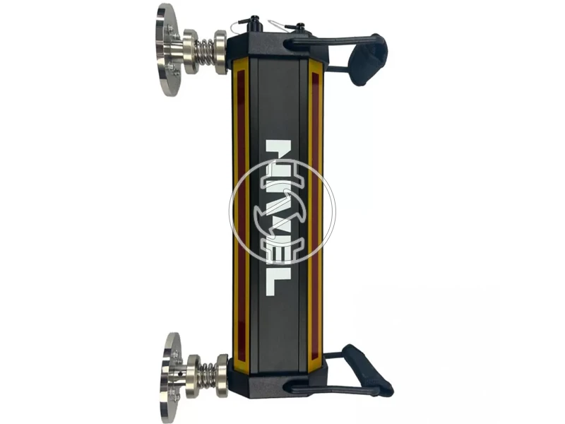 Nivel System MC-1D Light jelfogó munkagépre 250mm 360°