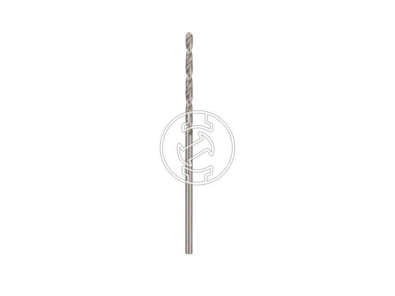 Bosch PRO Metal HSS-G hSS-G fémfúró 1,6 x 20 x 43 mm