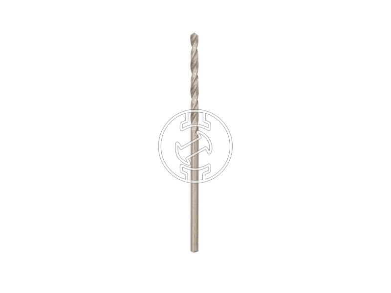 Bosch PRO Metal HSS-G hSS-G fémfúró 1,7 x 20 x 43 mm