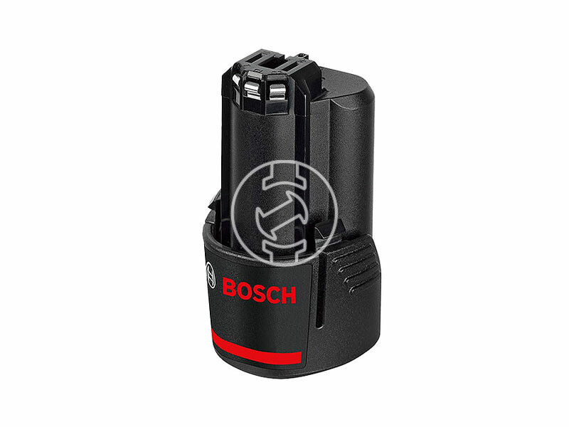 Bosch GBA 12 V 2.0 Ah li-ion akkumulátor