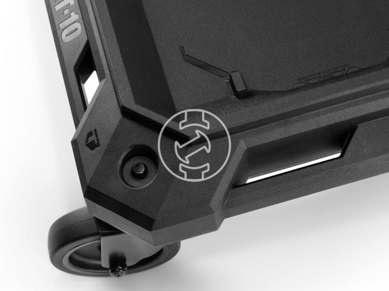 Toughbuilt StackTech carucior de transport pentru sisteme depozitare ...