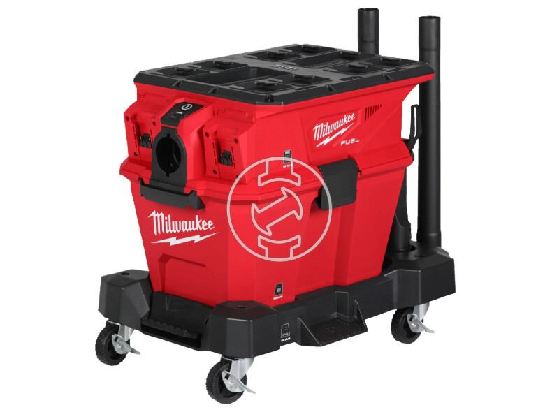 Milwaukee M18F2VC23LG2-0 akkus porszívó