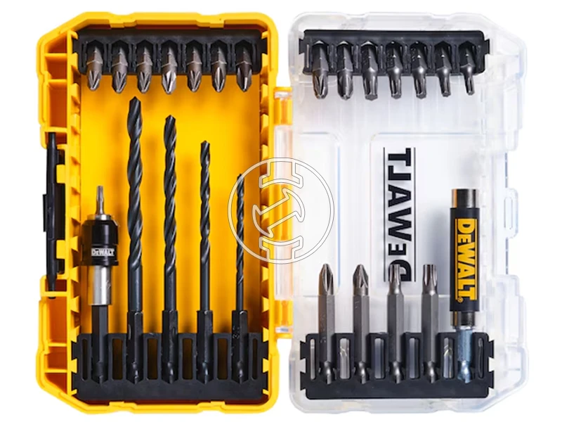 DeWalt bit készlet 25 db