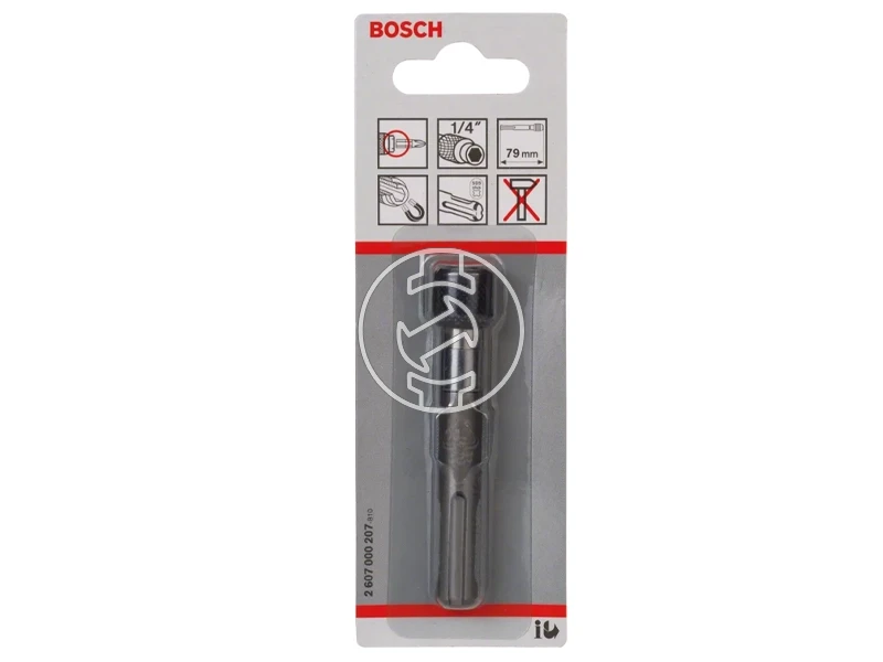 Bosch  bittartó