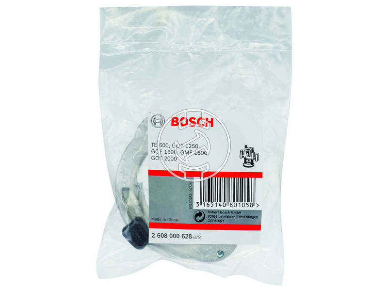 Bosch  felsőmaró másolóidom