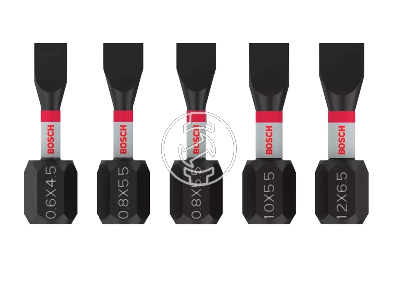 Bosch bit készlet 5 db