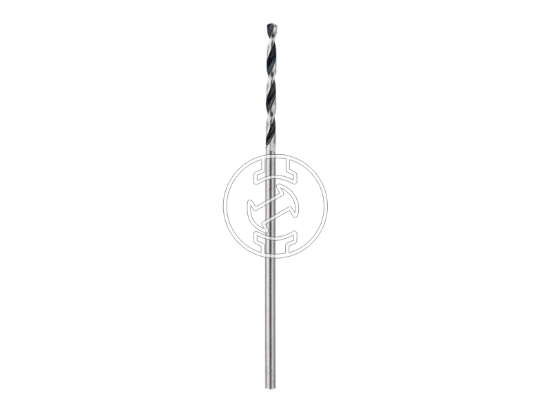 Bosch hss fémfúró 10 db
