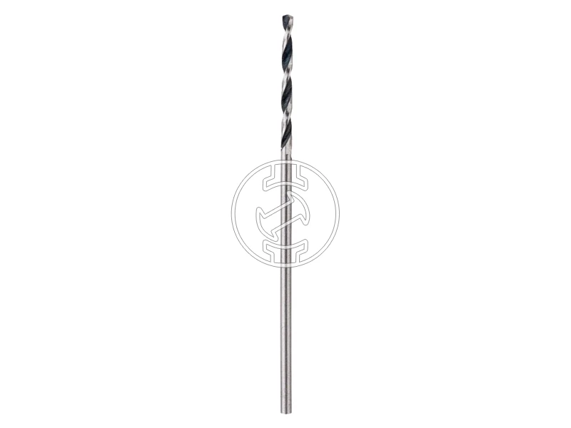 Bosch  hss fémfúró 10 db