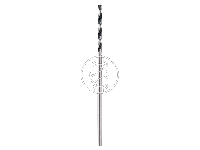 Bosch hss fémfúró 10 db