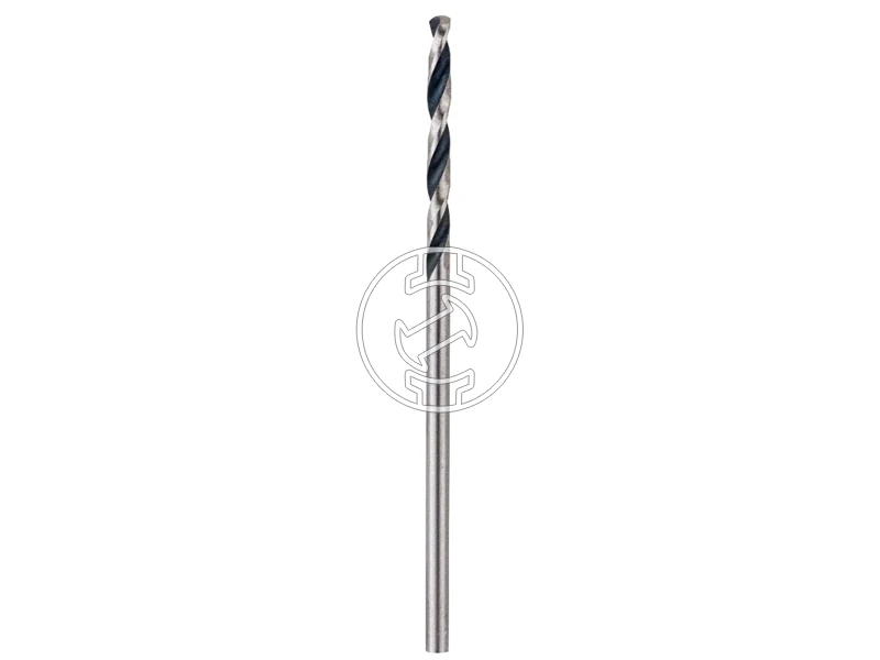Bosch hss fémfúró 10 db