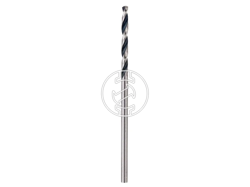 Bosch hss fémfúró 10 db