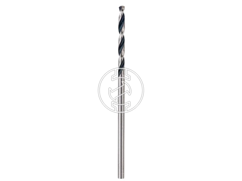 Bosch hss fémfúró 10 db